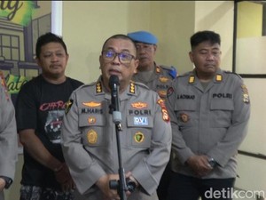 Polisi Uji Balistik Tewasnya Remaja Diduga Tertembak Saat Tawuran