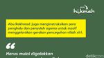 Kemenag Minta Penghulu Teliti Cek Status Catin demi Cegah Nikah Siri
