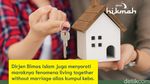 Kemenag Minta Penghulu Teliti Cek Status Catin demi Cegah Nikah Siri