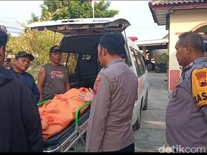 Awal Mula Penemuan Kerangka Manusia di Dekat Gardu Induk Pedan