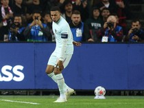 Mbappe Bisa Main di Laga El Clasico? Ini Informasinya