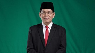 MUI Dorong Investigasi Buku 'Memburu Muhammad': Ini Bagian Kejahatan