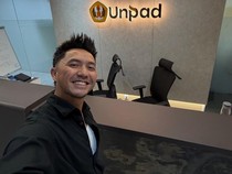 Omesh Lanjut Kuliah S2 Magister Ilmu Komunikasi di Unpad: Seru!