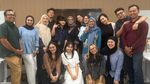 Omesh Lanjut Kuliah S2 Magister Ilmu Komunikasi di Unpad: Seru!