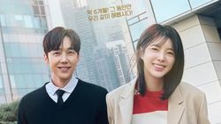 10 Drama Korea Terpopuler Versi Warlok, Favoritmu Nomor Berapa?