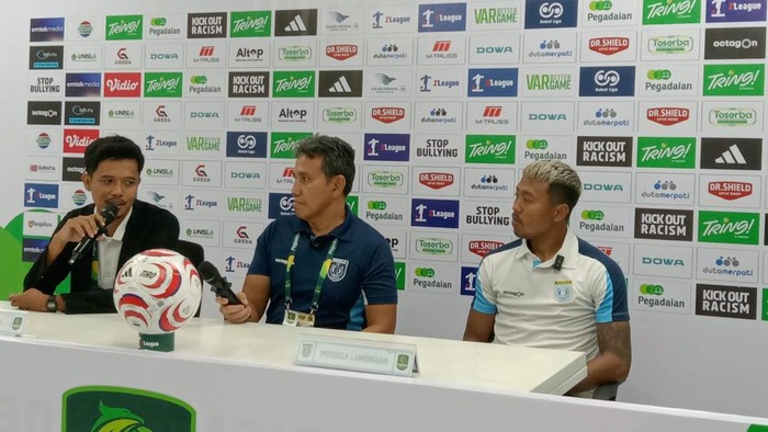Pelatih Persela Bima Sakti