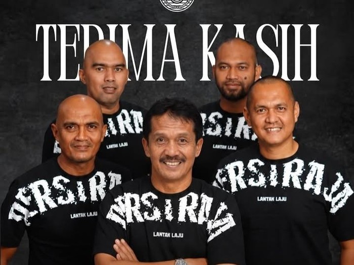 Persiraja Banda Aceh
