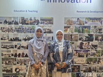 Kisah Dosen dan Guru Berburu Ilmu untuk Tingkatkan Kualitas Mengajar