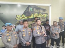 Kronologi Remaja di Makassar Tewas Diduga Tertembak Saat Tawuran