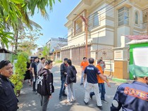 Remaja di Tallo Makassar Tewas Diduga Tertembak Saat Tawuran