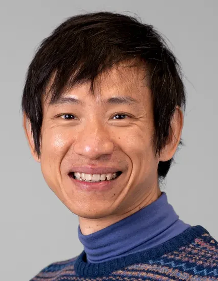 Profesor Biao Xiang (dok.  Max Planck Institute for Social Anthropology)