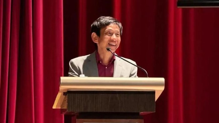 Professor Biao Xiang becomes a generational icon for Gen Z in China Professor Biao Xiang becomes a generational icon for Gen Z in China