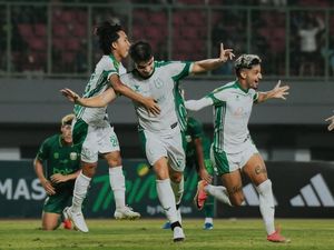 Bertandang ke Pekanbaru, Pelatih PSMS Medan Waspadai 3 Pemain Asing PSPS