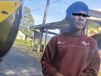Aksi Pungli Diduga Kembali Terjadi di Wisata Sidebuk-debuk, Polisi Selidiki