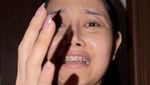 Riyuka Bunga Gemetar Tiba-tiba Ada Yang Usaha Buka Pintu Kamar Pagi Buta