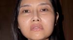 Riyuka Bunga Gemetar Tiba-tiba Ada Yang Usaha Buka Pintu Kamar Pagi Buta