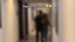 Riyuka Bunga Gemetar Tiba-tiba Ada Yang Usaha Buka Pintu Kamar Pagi Buta