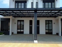 Tren Rumah Premium Bergeser, Bukan Cuma Mewah tapi Harus Punya Privasi