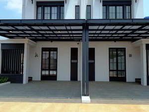 Tren Rumah Premium Bergeser, Bukan Cuma Mewah tapi Harus Punya Privasi