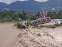13 Desa di Aceh Tenggara Terendam Banjir, 55 KK Terdampak