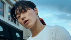 San ATEEZ Terciduk Jalan Bersama Wanita di Milan, Agensi Ungkap Identitasnya