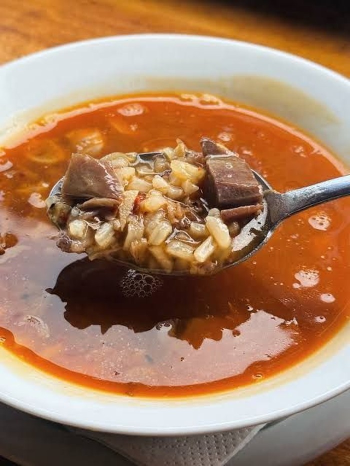 Sate Kambing Mendunia! Masuk Daftar 10 Makanan Terbaik Asia 2026