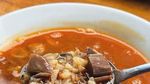 Sate Kambing Mendunia! Masuk Daftar 10 Makanan Terbaik Asia 2026