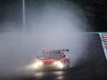WEC 2026: Hujan Batalkan Kualifikasi, WRT 32 Start P14 di Fuji