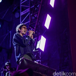Gak Ada Matinya! Ini Alasan Band Sepuh Makin Hits di Kalangan Gen Z