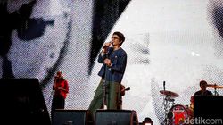 Momen Sheila On 7 Bikin Pecah Pestapora 2026