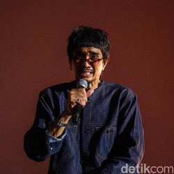 Momen Sheila On 7 Bikin Pecah Pestapora 2026