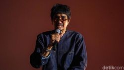 Momen Sheila On 7 Bikin Pecah Pestapora 2026