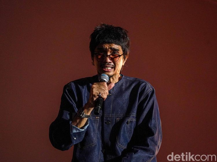 Momen Sheila On 7 Bikin Pecah Pestapora 2026