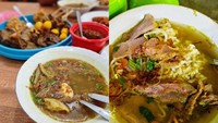 5 Soto Madura Legendaris di Jakarta, Kuah Gurihnya Bikin Nagih!