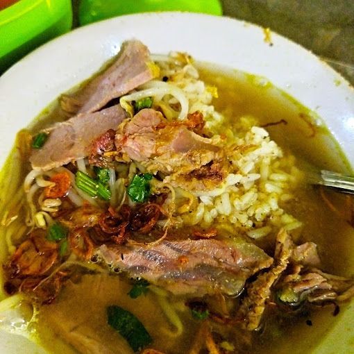 Soto Madura Jakarta Soto Madura Jakarta