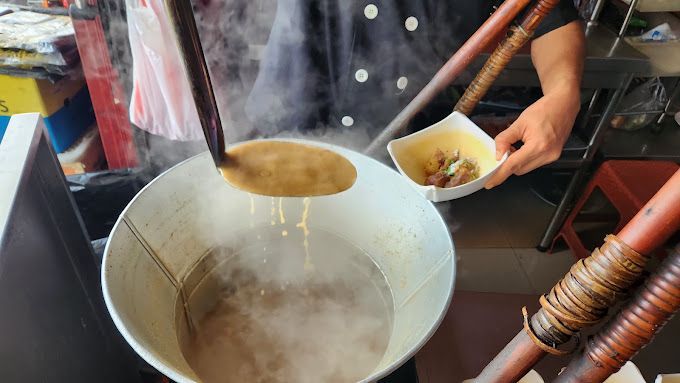 Soto Madura Jakarta
