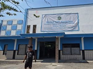 Laporan Mesum Karyawan SPPG di Lamongan Berujung Protes Pemilik Lahan