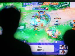 Indonesia Raih Medali Perak Esport Pokemon Unite di Asian Games 2026