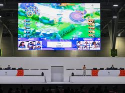 Indonesia Raih Medali Perak Esport Pokemon Unite di Asian Games 2026