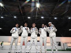 Indonesia Raih Medali Perak Esport Pokemon Unite di Asian Games 2026