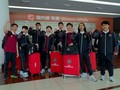 Timnas Honor of Kings Indonesia Gagal Raih Medali di Asian Games 2026