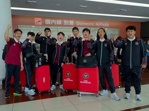 Timnas Honor of Kings Indonesia Gagal Raih Medali di Asian Games 2026
