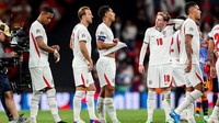 Inggris Vs Spanyol: Tiga Singa Sudah Habis-habisan, tapi Malah Blunder
