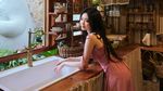 Respons Vanessa Khong Ditanya Indra Kenz Bebas-Hubungan Asmara