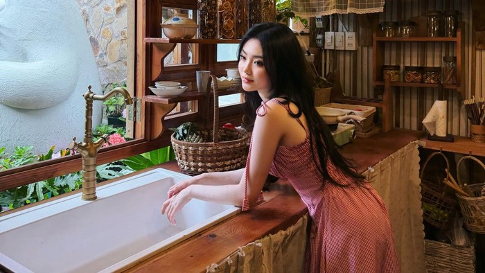 vanessa khong