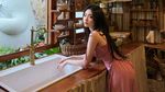 Respons Vanessa Khong Ditanya Indra Kenz Bebas-Hubungan Asmara