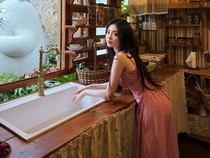 Respons Vanessa Khong Ditanya Indra Kenz Bebas-Hubungan Asmara