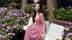 Respons Vanessa Khong Ditanya Indra Kenz Bebas-Hubungan Asmara