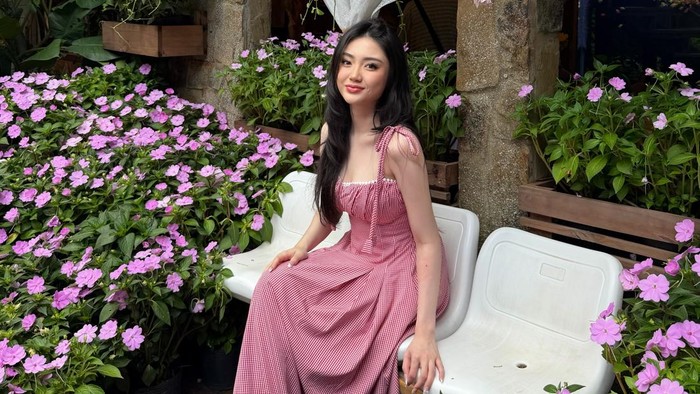 vanessa khong