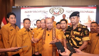 RUU Pemilu Dibahas, Hanura Usul DKPP Bisa Bawa Kasus ke Ranah Pidana